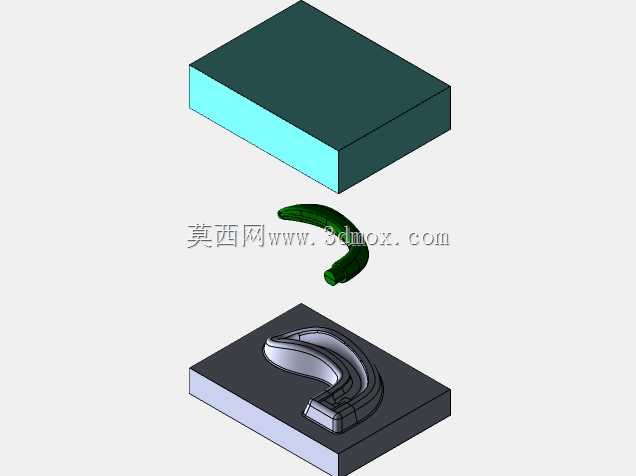 Solidworks����ģ�߷���ʾ��