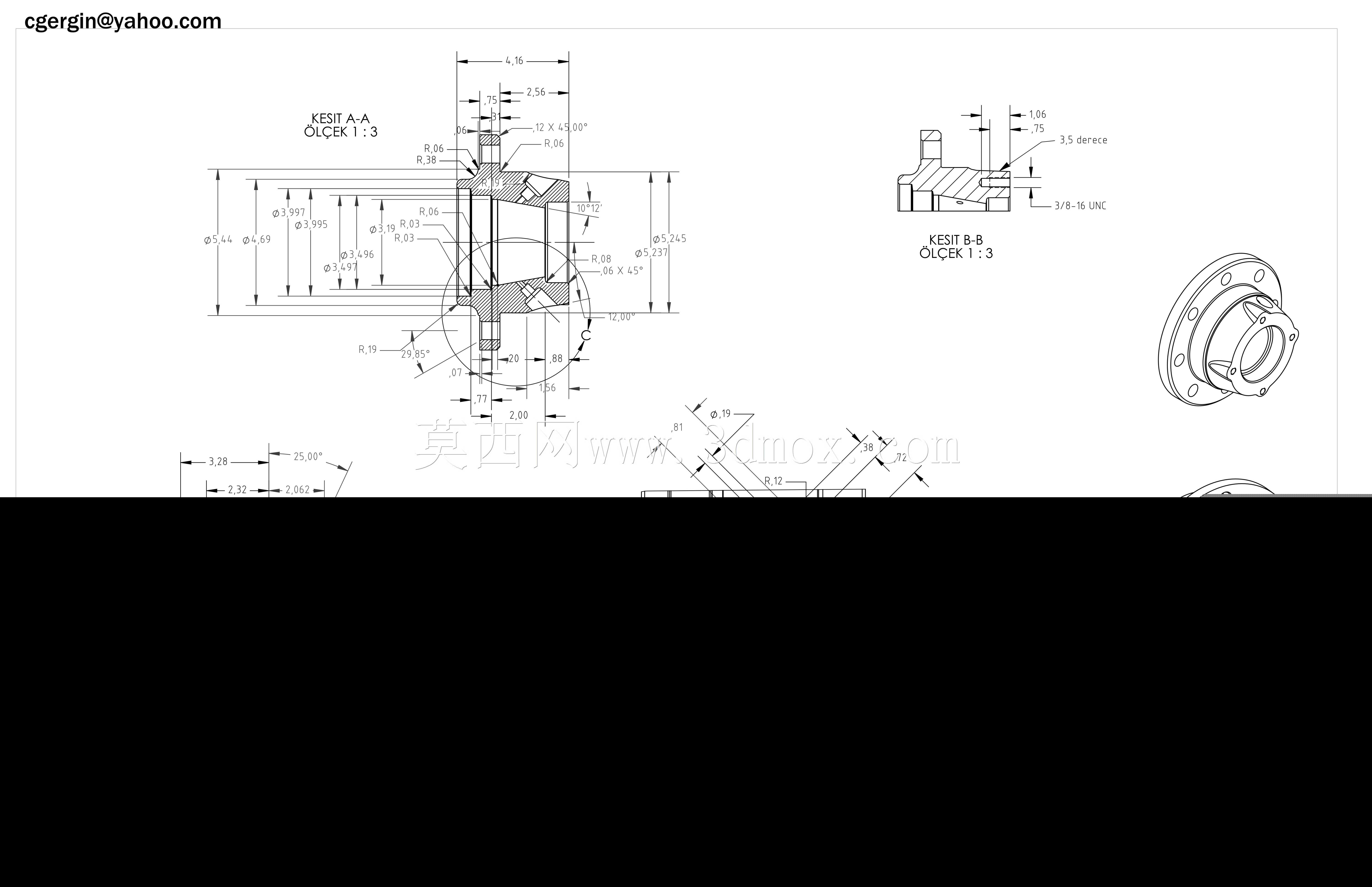 练习-11(简单教程Solidworks)