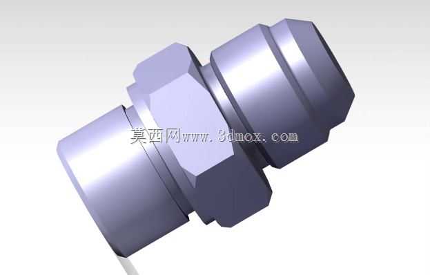 Niplu M20x1��5-W 7/8-14