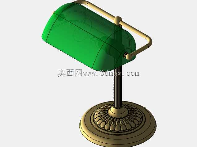 银行灯