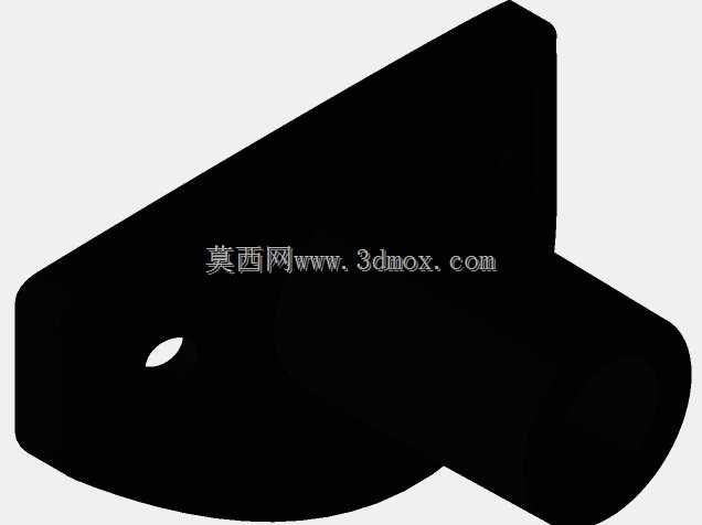 我的夹式台灯