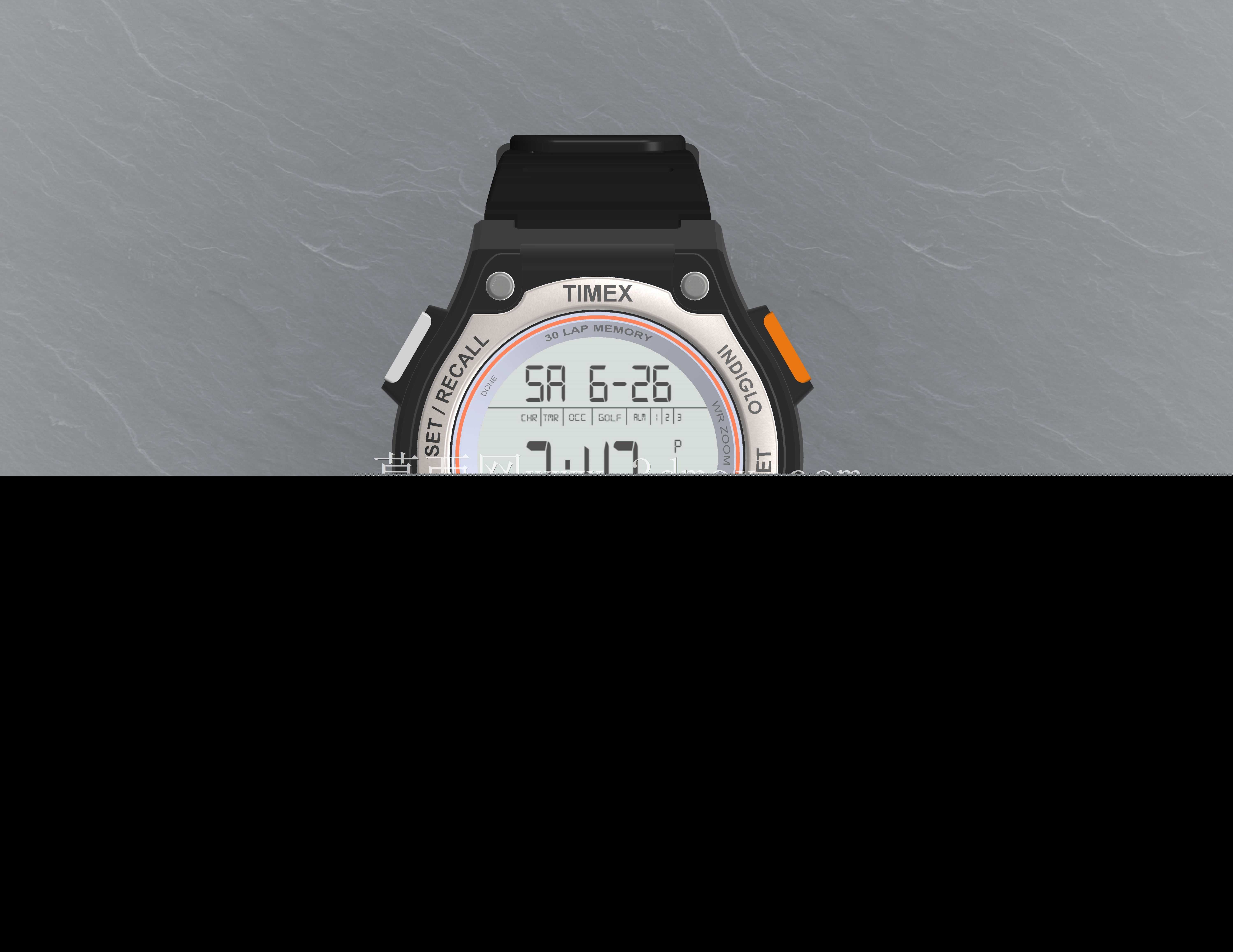 Timex IronMan�����ֱ�