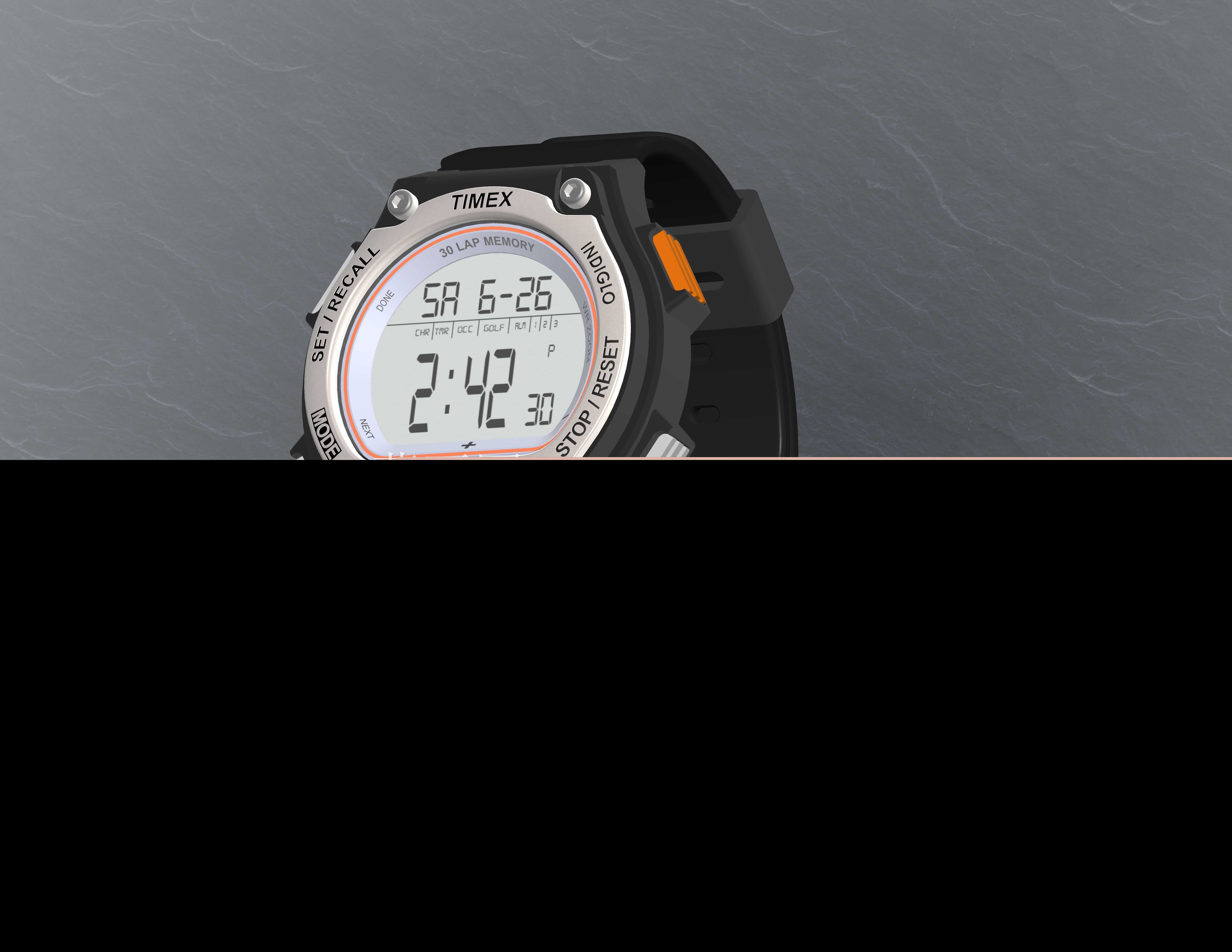 Timex IronMan�����ֱ�