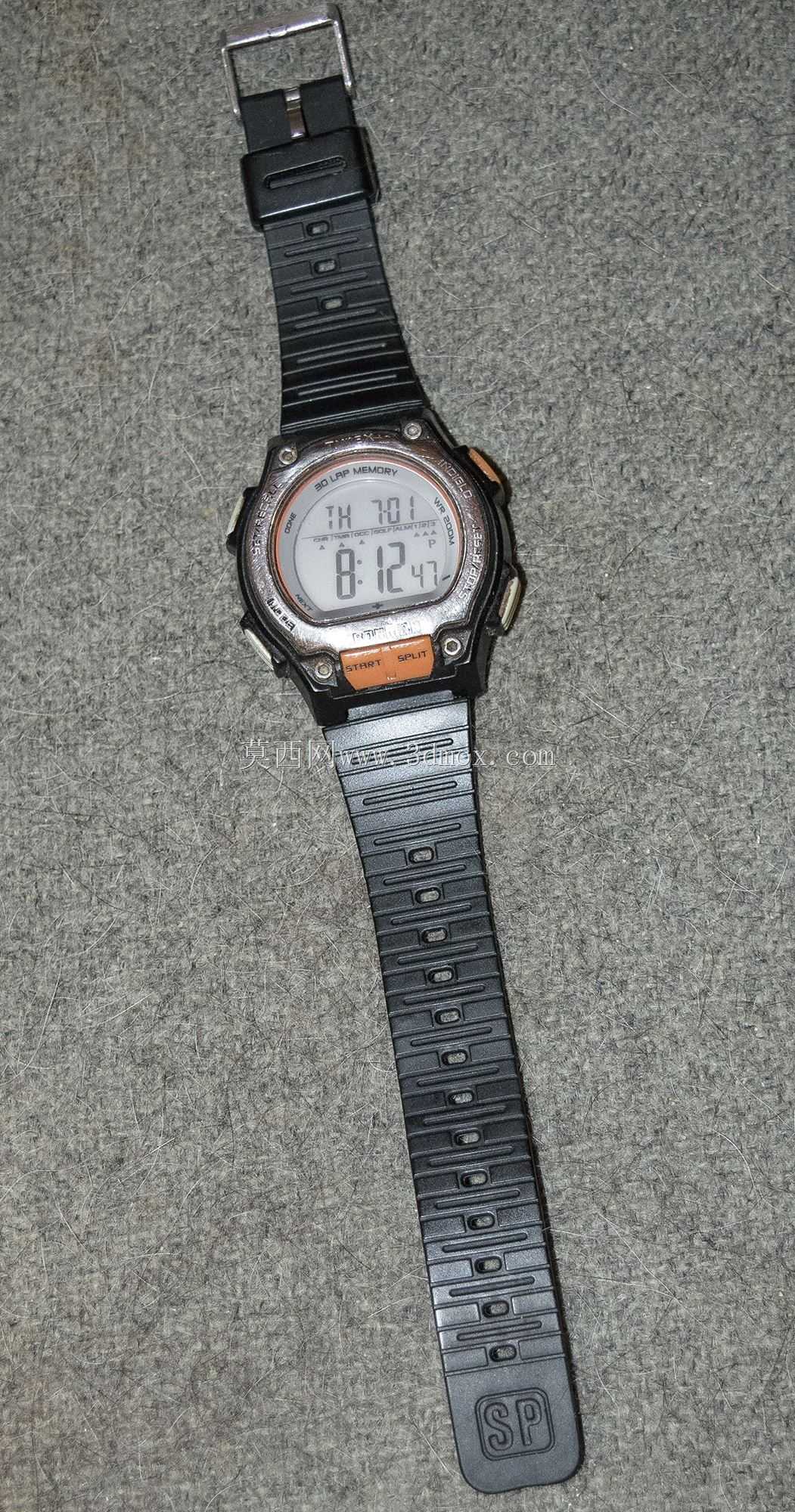 Timex IronMan�����ֱ�