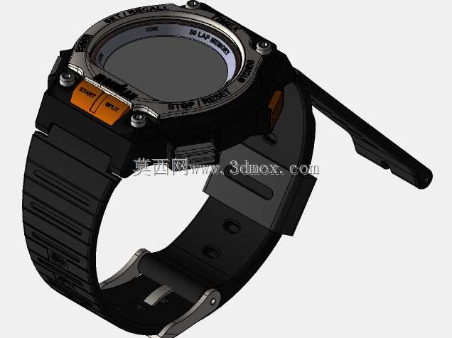 Timex IronMan数字手表