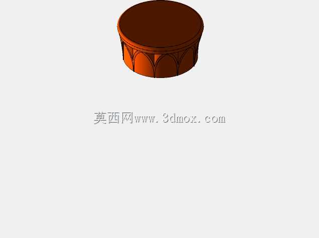 热带香蕉瓶盖