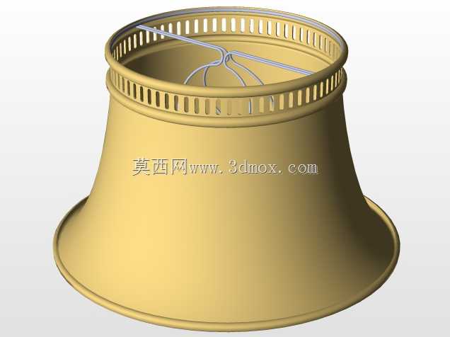 我的旧台灯