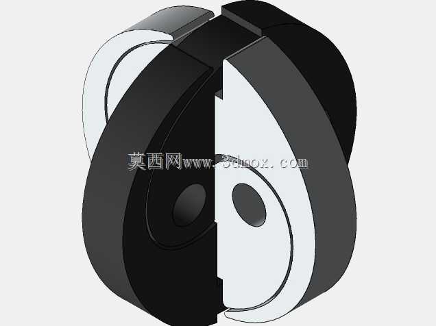 阴阳之谜