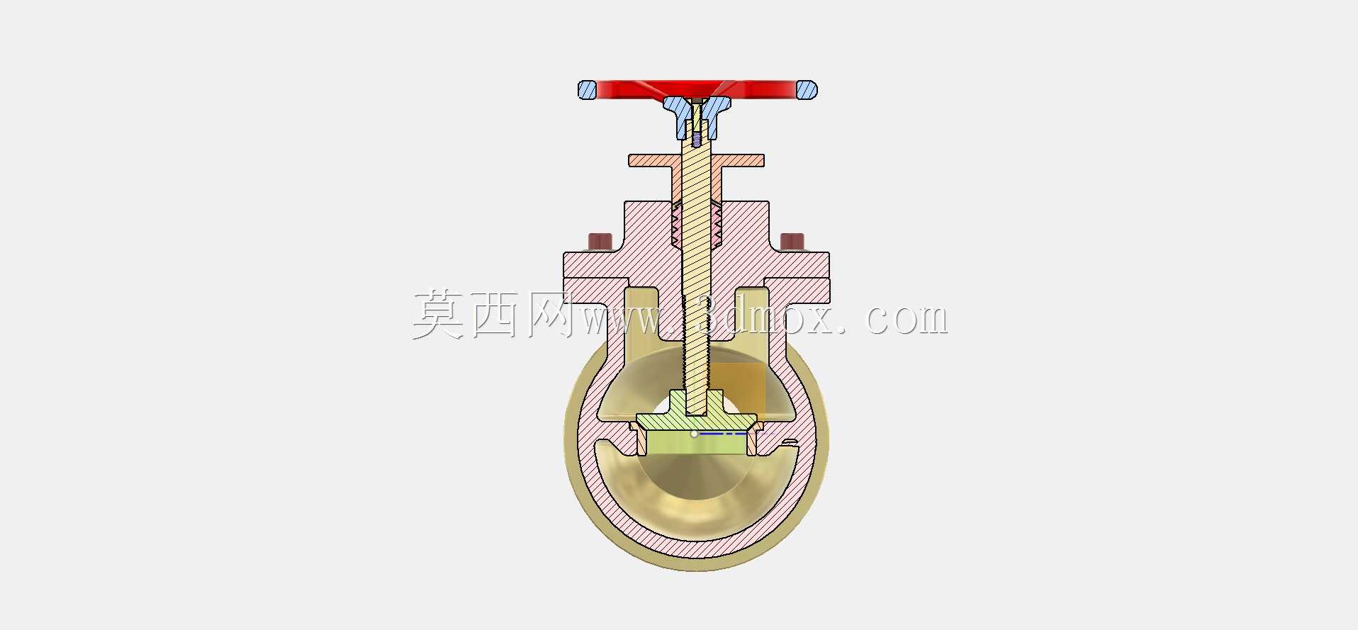 装配和动画v9-剖切视图XY。