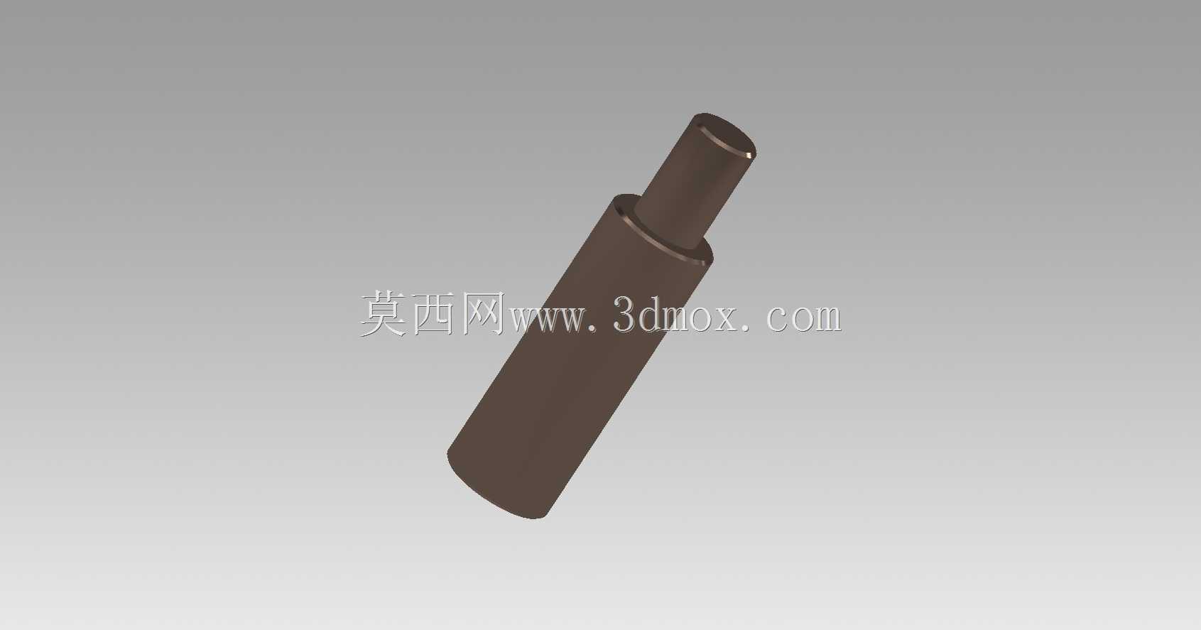 两个具有自由齿的齿轮的运动。