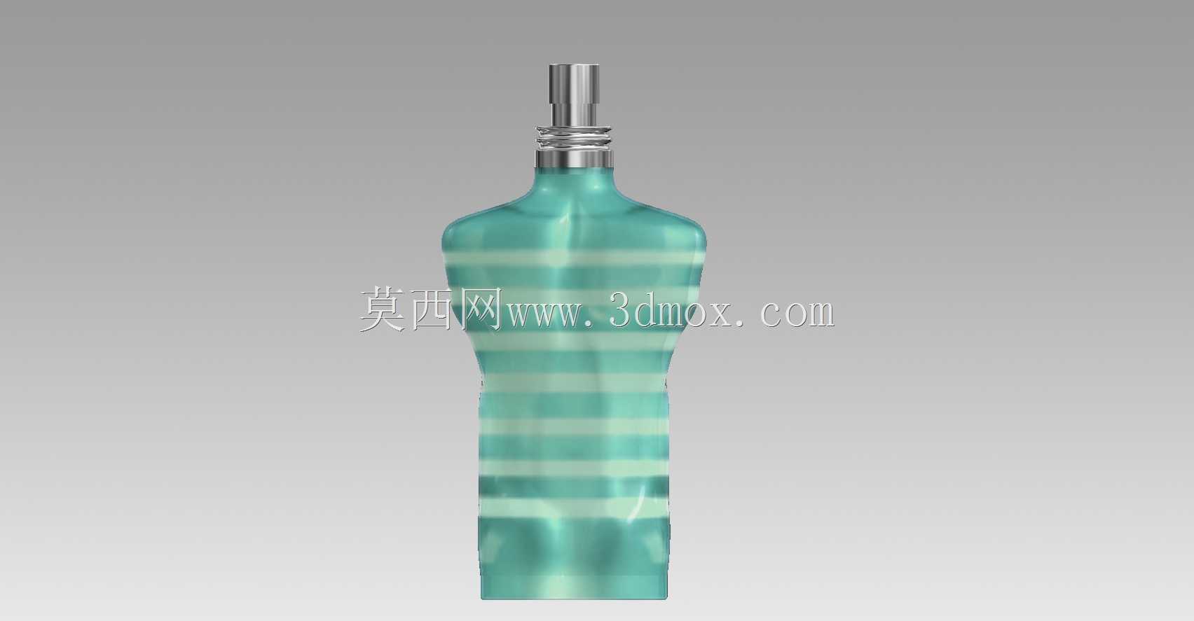 Jean-Paul Gaultier��ˮƿ-�ҵİ汾��