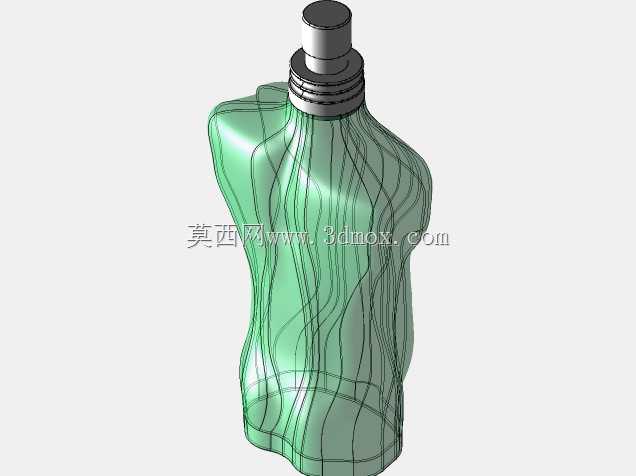 Jean-Paul Gaultier��ˮƿ-�ҵİ汾��