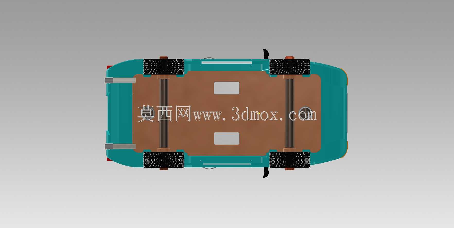 微型汽车。
