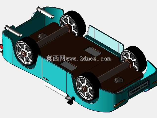 微型汽车。