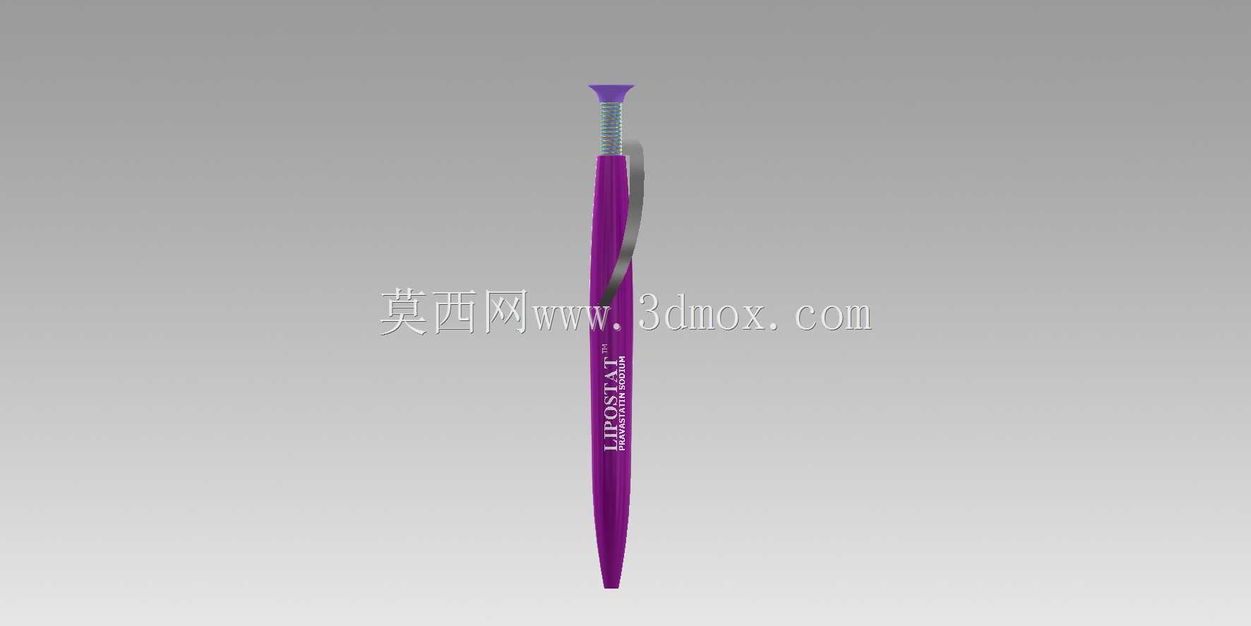 Ballpoint Penn-LIPOSTAT��