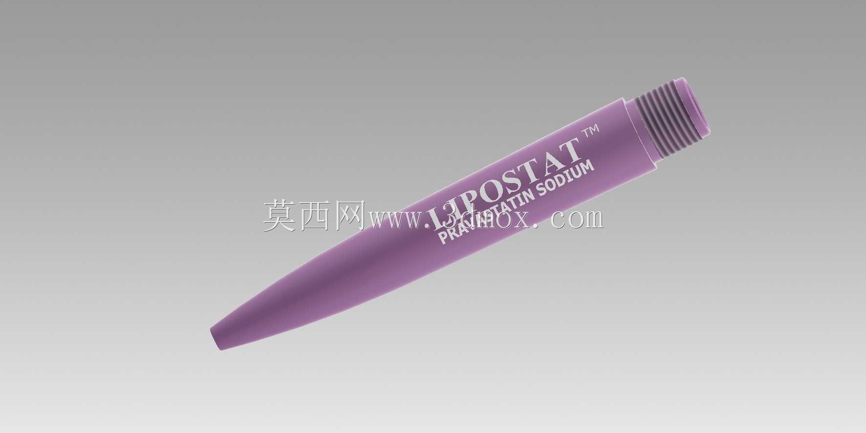 Ballpoint Penn-LIPOSTAT��