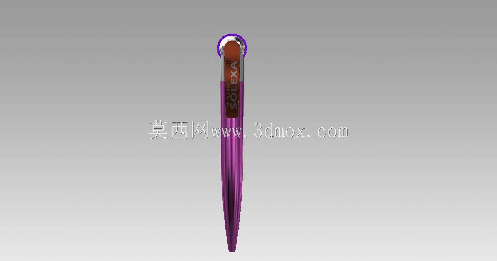 圆珠笔宾州太阳城2号。