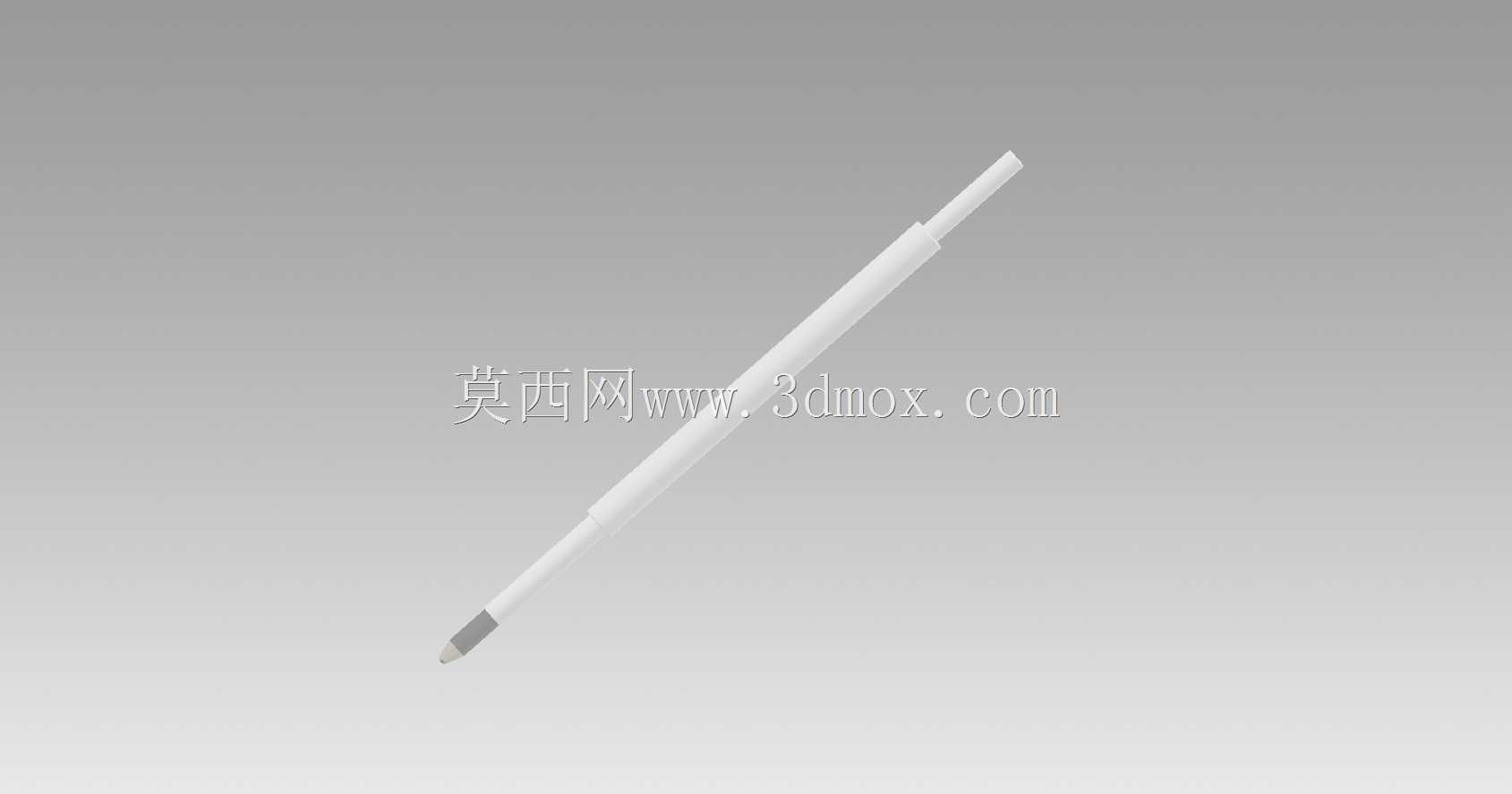 圆珠笔宾州太阳城2号。
