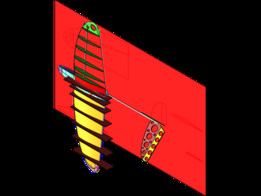 Bug 3D��ӡHLG