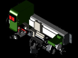 Proxxon 150E΢�ͳ���CNC coversion V2
