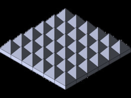 ������ĭ��300x300x50