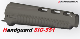 ����SIG-551LB
