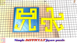 һ���򵥶����ѵ�ƴͼ