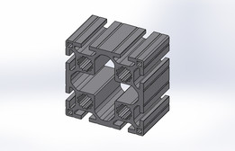PF40-03-Perfil Forse