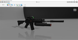 M4A1