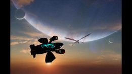 Terrafugia TF-X����
