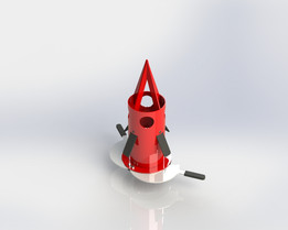 FledBag���������