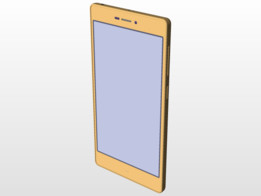 mi 3 s