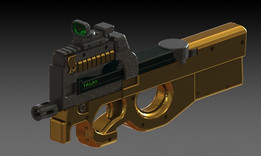 P90�ƽ�