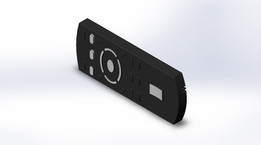 ����RM-X154R RadioCD commander