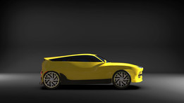 ��ɫSUV