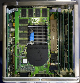 PowerMac G4������ͼ�ο�����