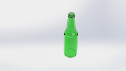 啤酒瓶