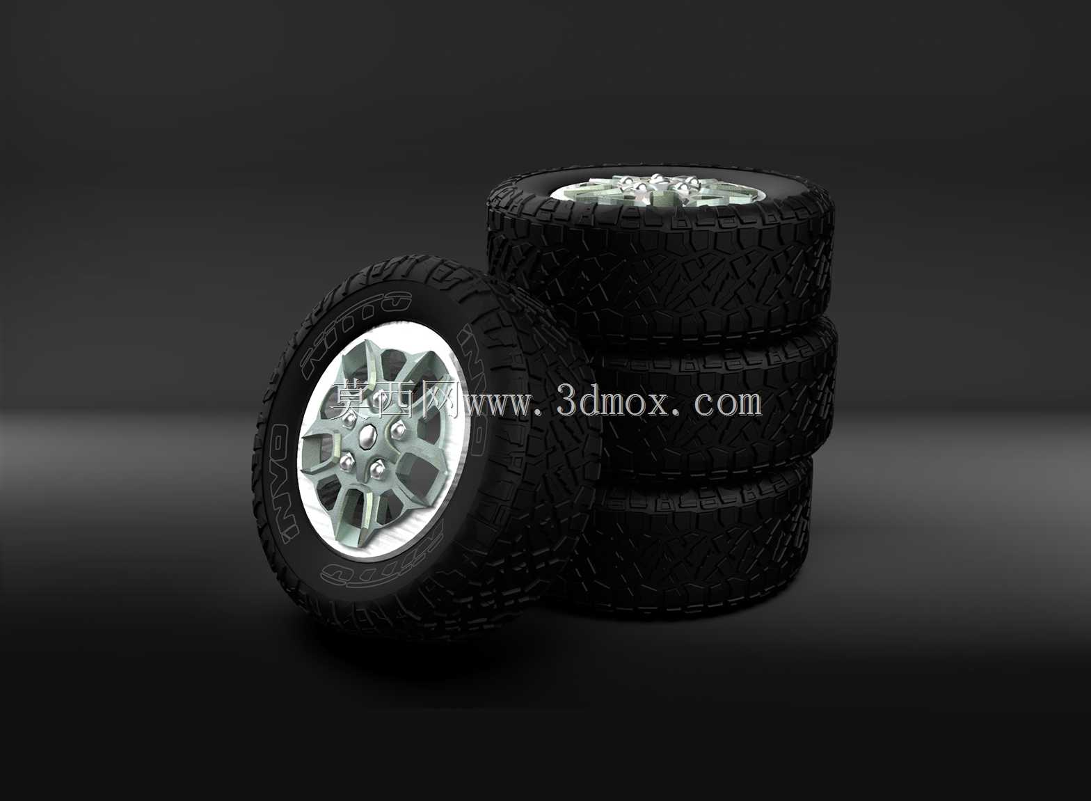 4x4����| 4x4��̥