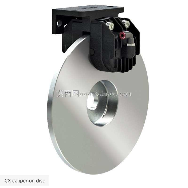 ��еӦ�õĿ�ǯʽ�ƶ���-Pn?matik Kaliper-Frenler