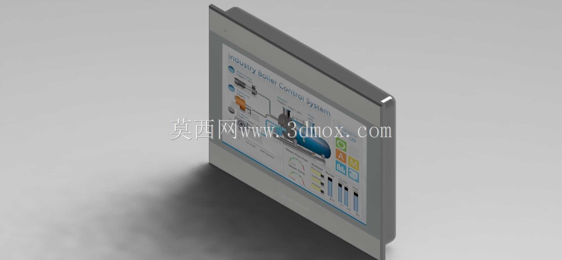 MT8102iE Easyview Dokunmatik���10\��/MT8102iE Easyview������10\��