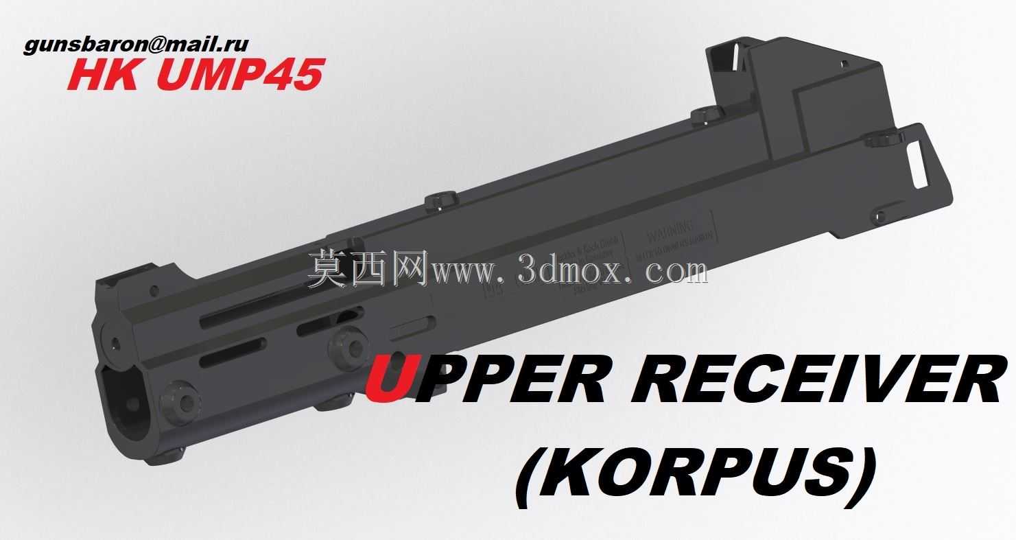 �Ͻ�������HK UMP45��
