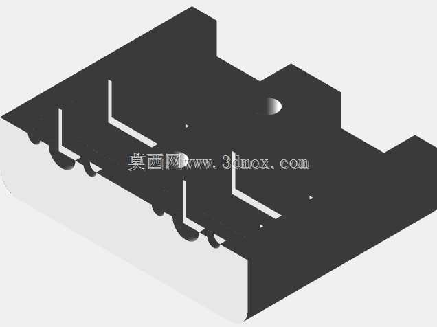 叠层N20齿轮马达