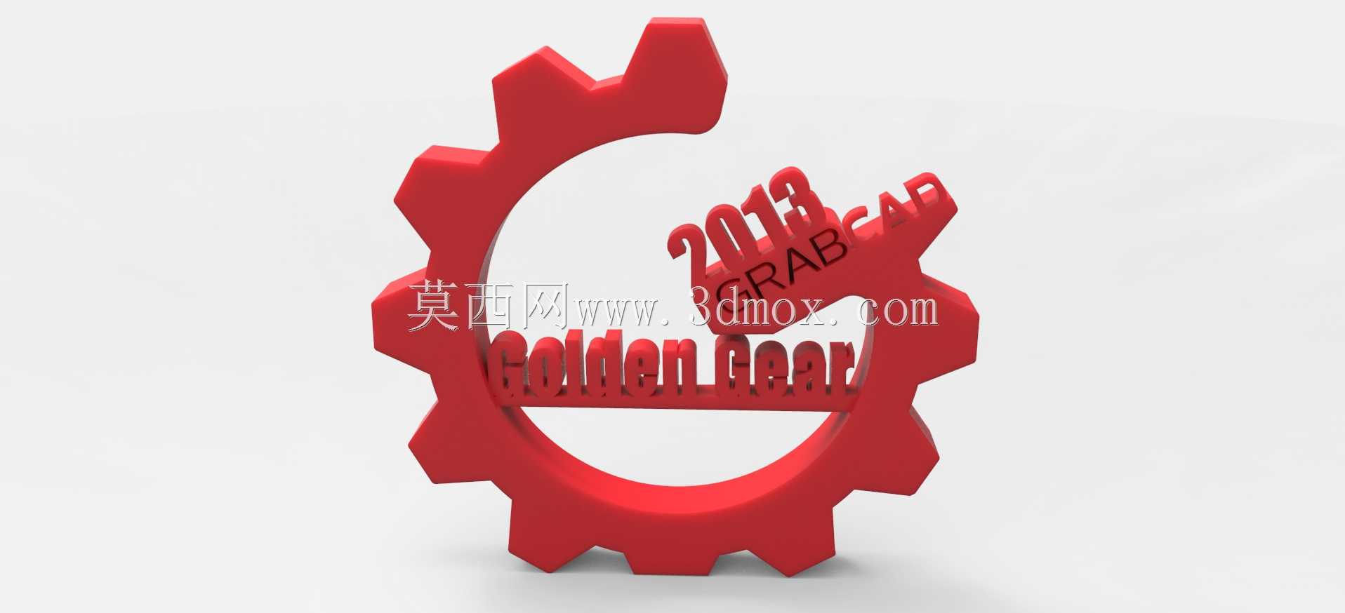 2013年黄金齿轮奖参赛作品2