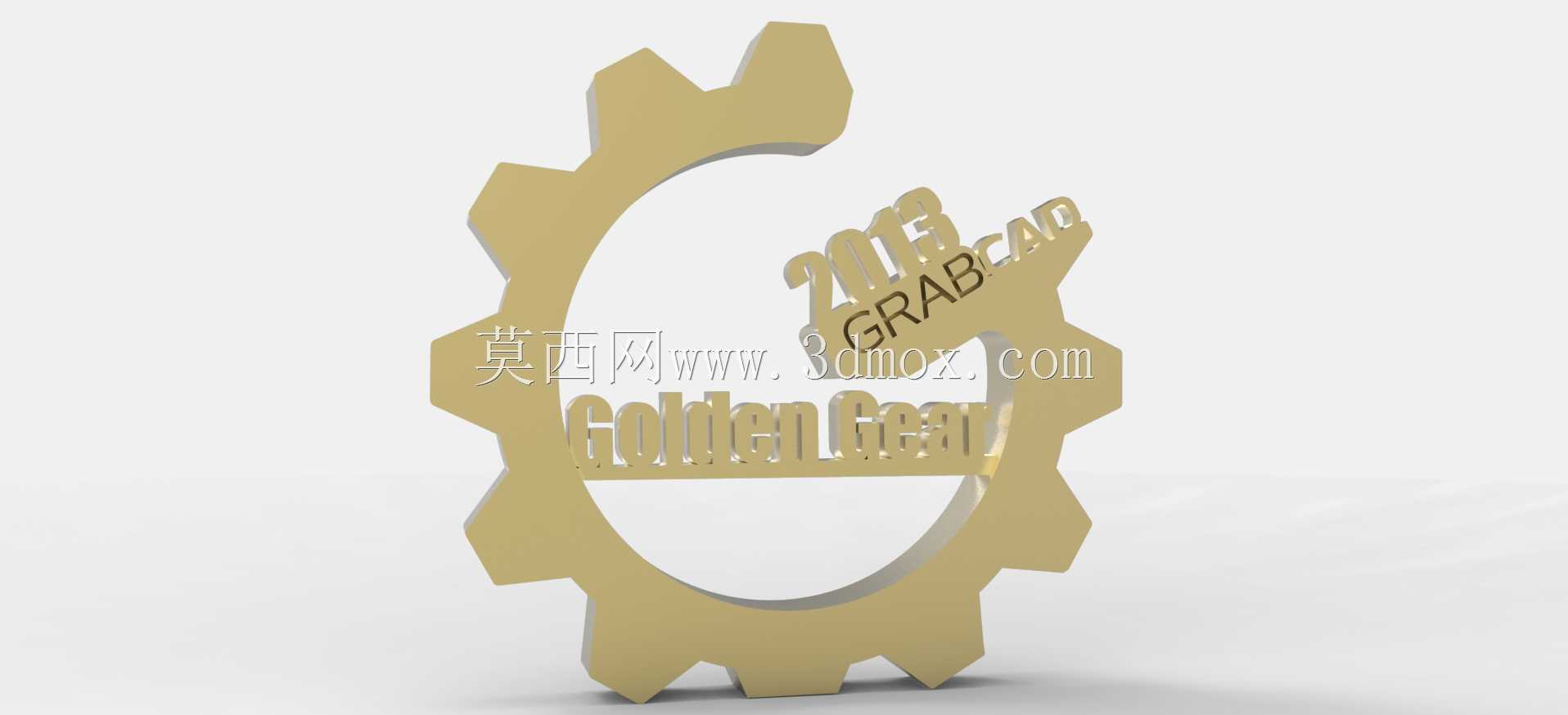 2013年黄金齿轮奖参赛作品2