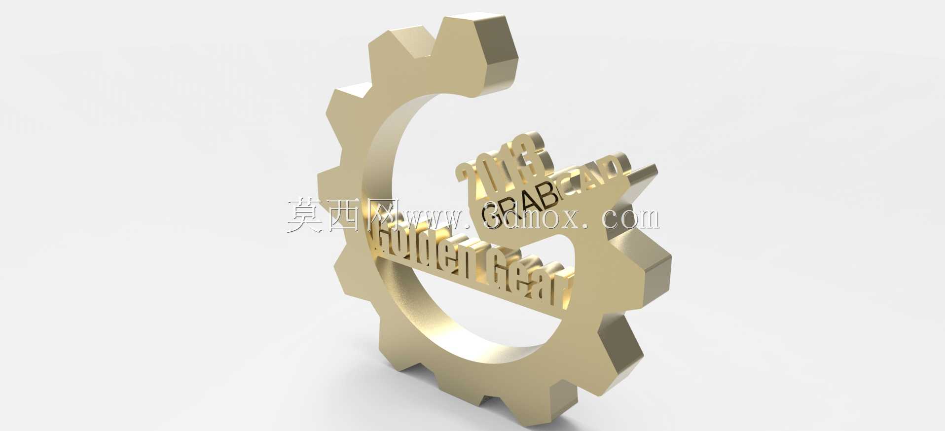 2013年黄金齿轮奖参赛作品2