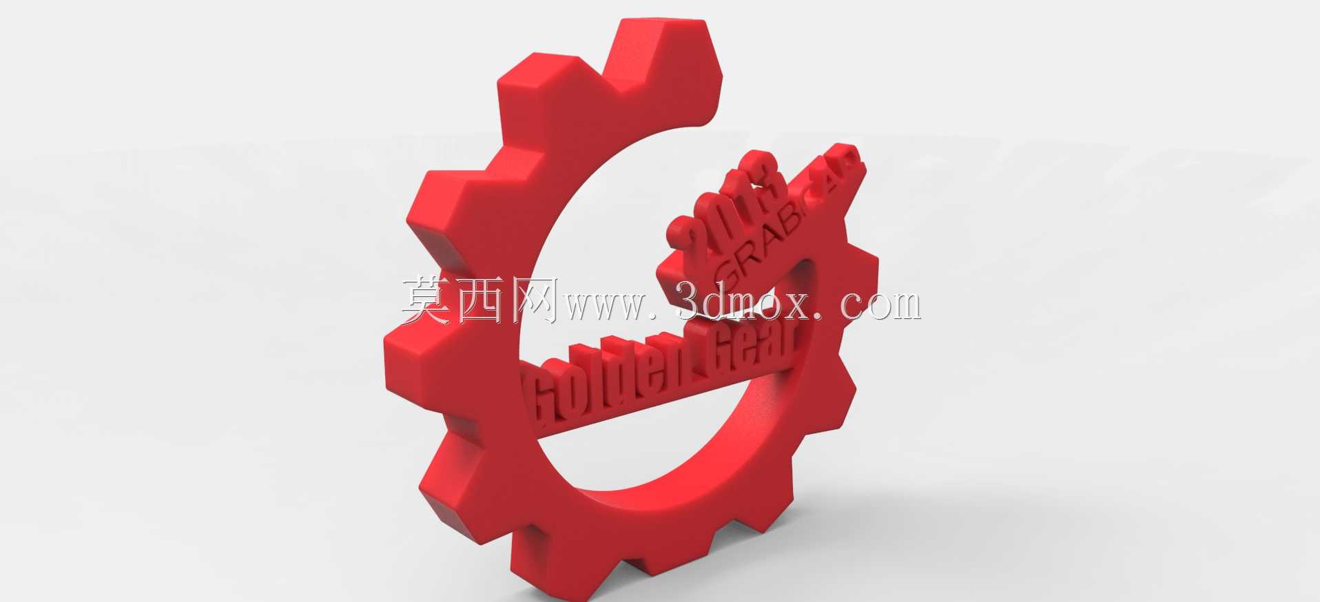 2013年黄金齿轮奖参赛作品2