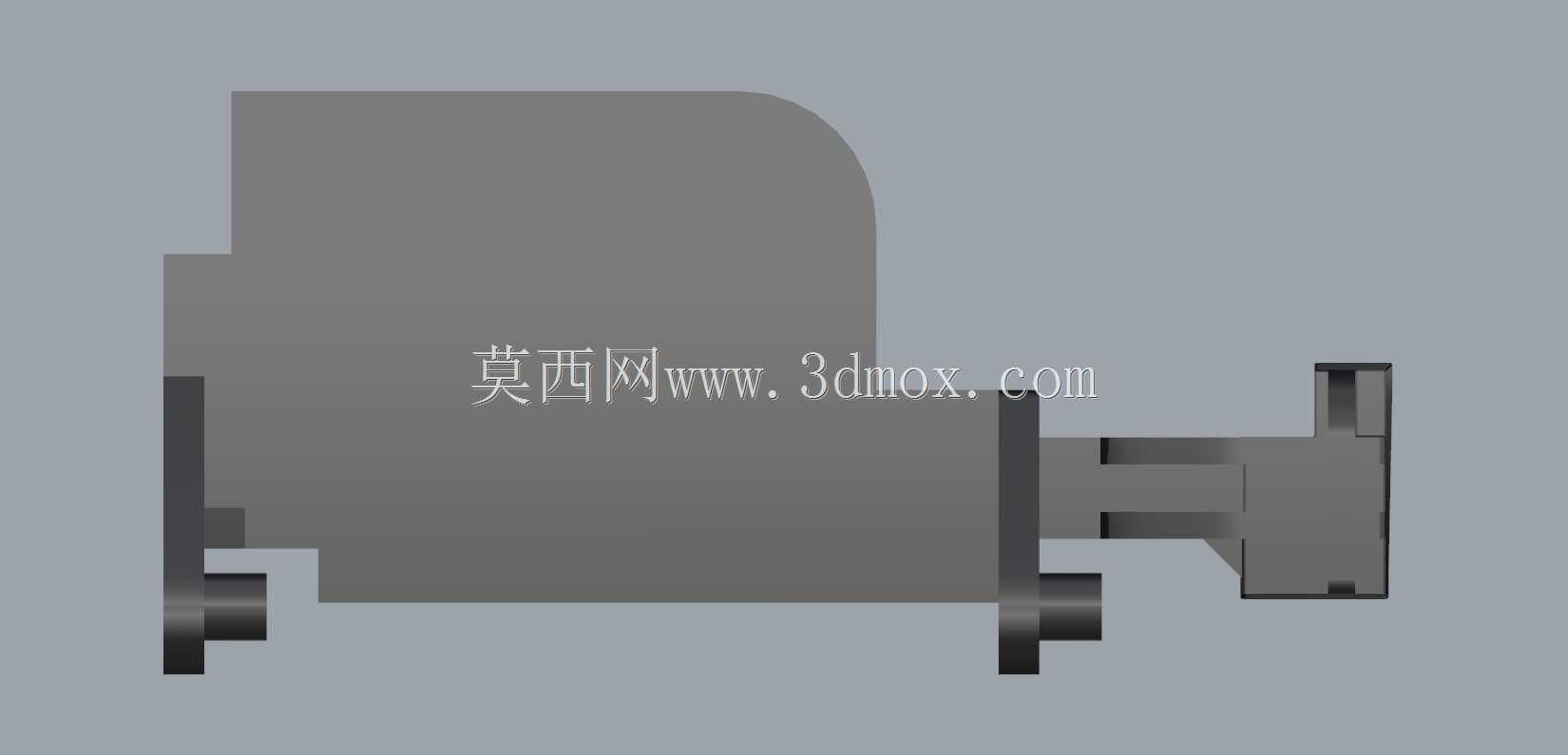 GORENJE Microwave烤箱开门机构