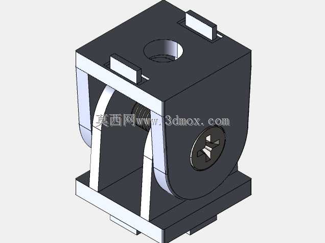 JA20-01-军政府关节20X20MM