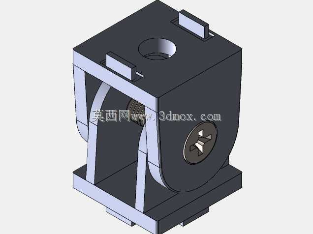 JA20-01-军政府关节20X20MM