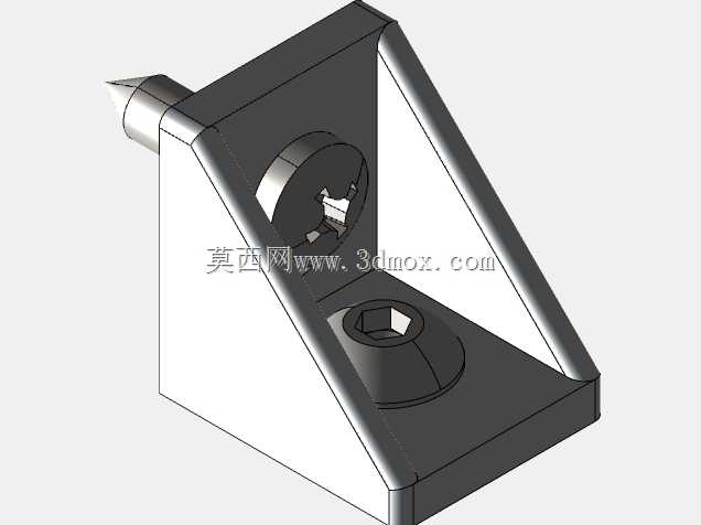 CTA20-01-康托内拉EM明矾-20x20x17mm套件